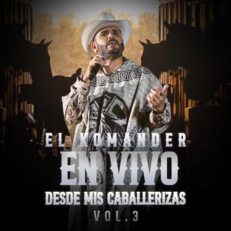 En Vivo Desde Mis Caballerizas, Vol. 3 - EP