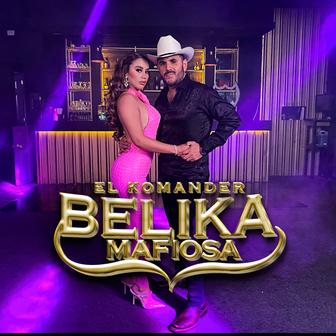 Belika Mafiosa - Single