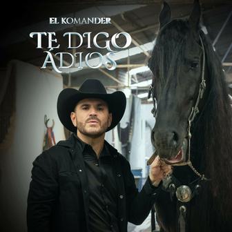 Te Otorgo Mi Perdón - Single