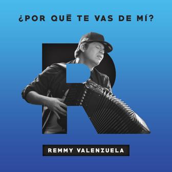¿Por Qué Te Vas de Mí? - Single