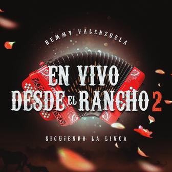 Siguiendo La Línea - Single (En Vivo)