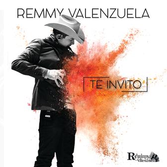 Te Invito - Single