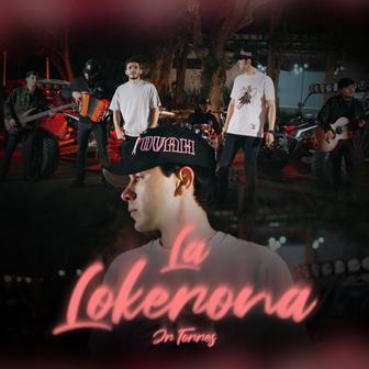 La Lokerona (Cover) - Single