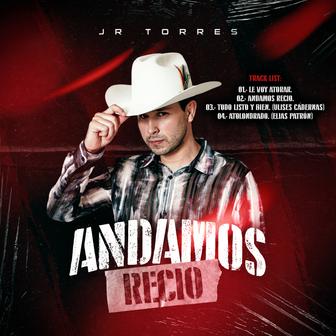 Andamos Recio - EP