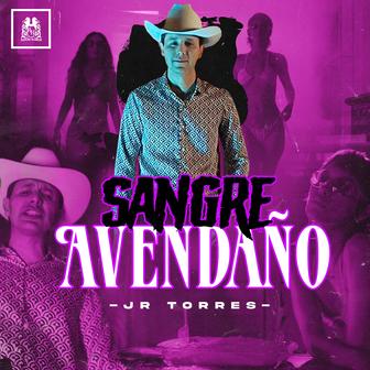 Sangre Avendaño - Single