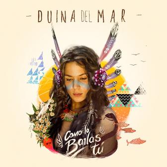 Como Lo Bailas Tú - Single