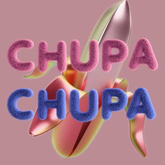 Chupa guaracha - Single