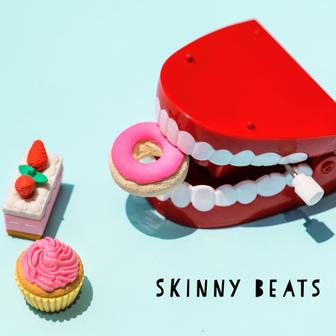 Skinny Beats - EP