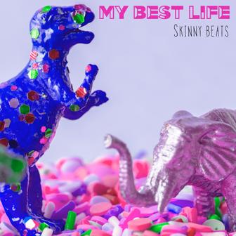 My Best Life - Single