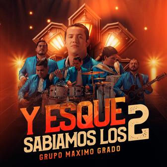 Y Es Que Sabíamos Los Dos - Single