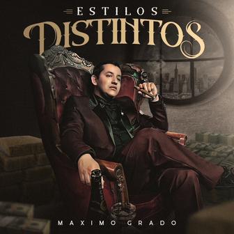Estilos Distintos (Versión Banda) - Single