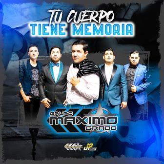 Tú Cuerpo Tiene Memoria - Single