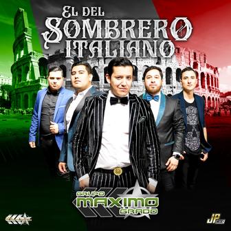 El Del Sombrero Italiano - Single