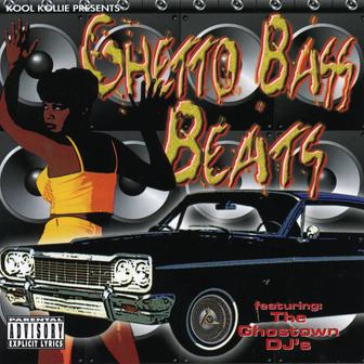 Ghetto Bass Beats