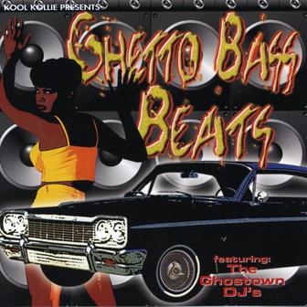 Ghetto Bass Beats