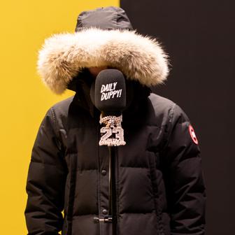 Daily Duppy (feat. GRM Daily) - Single