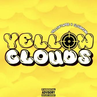 Yellow Clouds - EP