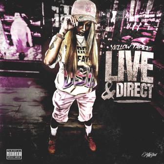 Live & Direct - Single