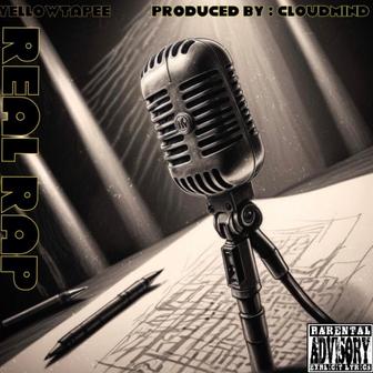 Real Rap - Single