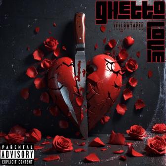 Ghetto Love - Single