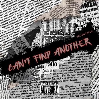 Can't Find Another - Single