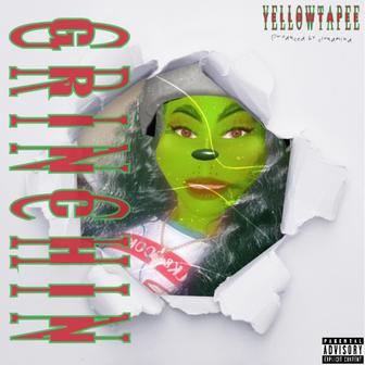 Grinchin - Single