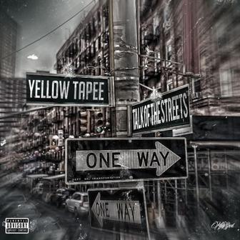 Talk of the Streets - Single