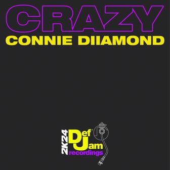 Crazy - Single