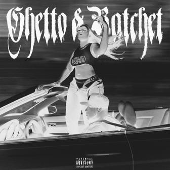 Ghetto & Ratchet (Sped Up and Slowed Down) - EP