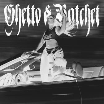 Ghetto & Ratchet (Sped Up and Slowed Down) - EP