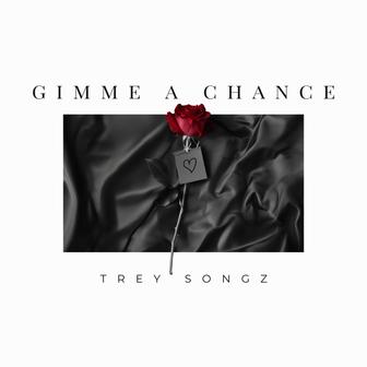 Gimme a Chance - Single