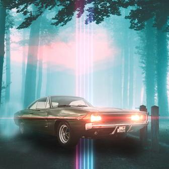 Drive You Out - Single