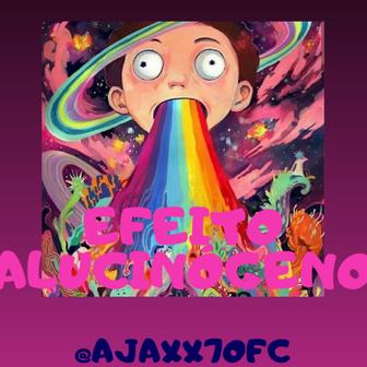 Efeito Alucinógeno - Single