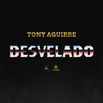 Desvelado - Single
