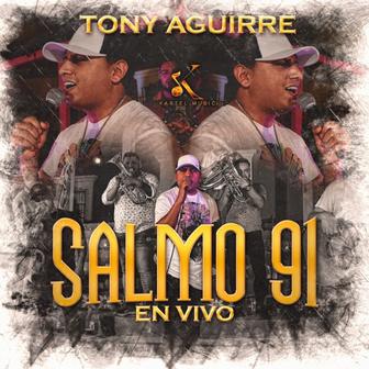 Salmo 91 (En Vivo) - Single
