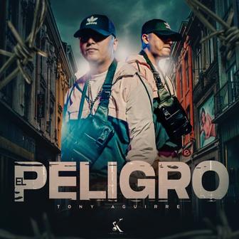 El Peligro - Single