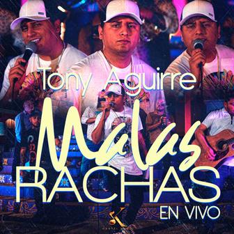 Malas Rachas (En Vivo) - Single