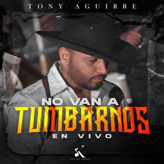 No Van a Tumbarnos (En Vivo) - Single