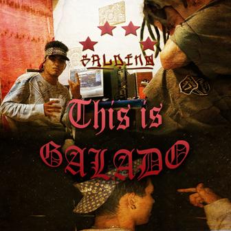 This Is Galado: Lado A - EP