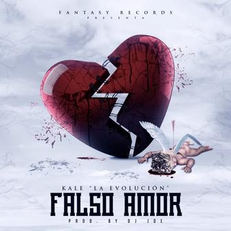 Falso Amor - Single
