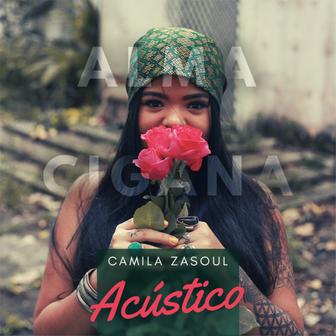 Alma Cigana (Acústico) - Single