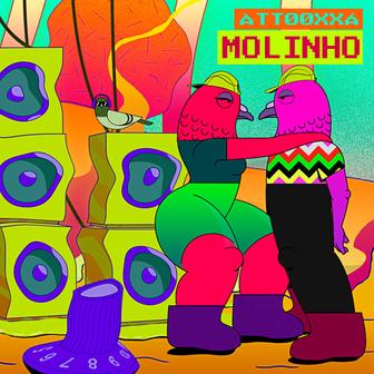 Molinho - Single