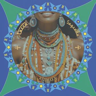 Terra Sagrada - Single
