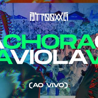 Chora Viola (Ao Vivo) - Single