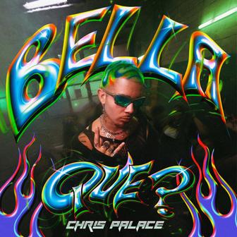 BELLAQUE? - Single