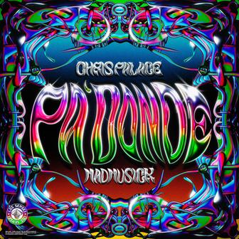 PA' DONDE (feat. MADMUSICK) - Single