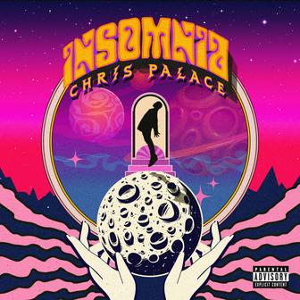 Insomnia - EP