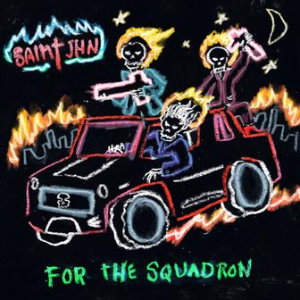 For The Squadron - Single
