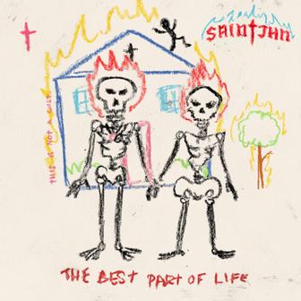 The Best Part of Life - Single