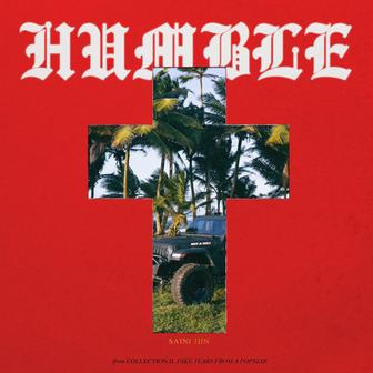 Humble - Single